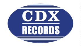 Joe Kelly Announces The Relaunch Of CDX Records, CDX Label Services Divisions Image