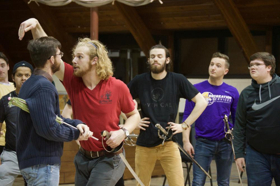 BWW Blog: Fosse Pirates Image