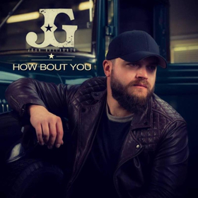 Josh Gallagher Releases Debut Single HOW BOUT YOU 