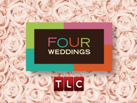 Premier St. Louis/St. Charles Wedding Expert to be Featured on TLC's FOUR WEDDINGS 