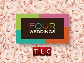 Premier St. Louis/St. Charles Wedding Expert to be Featured on TLC's FOUR WEDDINGS Image
