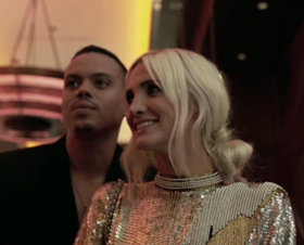 E!'s New Docu-Drama ASHLEE+EVAN Premieres This September Image