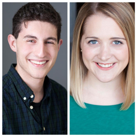Highland Park Players presents BUSYTOWN THE MUSICAL Image
