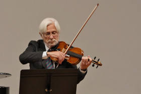 En Eusebio la literatura estaba al servicio de la música, coinciden en la Sala Manuel M. Ponce  Image