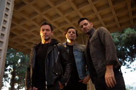 BBMAK Return After 16 Years with New Single, Album and US Tour Image