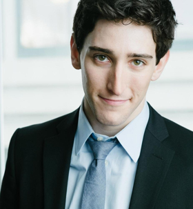 Julie Benko, Ben Fankhauser & More Announced for the York's BAR MITZVAH BOY Image