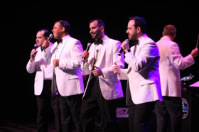 Philadelphia Theatre Company Welcomes SUMMER CLUB Image