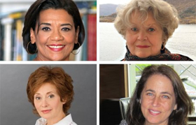 Center For Puppetry Arts To Host A Star-Studded Event For Women's History Month Image