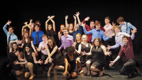 2019 Broadway In Chicago Illinois High School Musical Theatre Award Recipients Announced Image