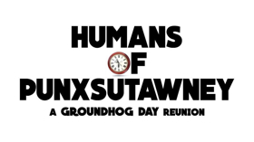 Andy Karl Joins HUMANS OF PUNXSUTAWNEY: A GROUNDHOG DAY REUNION 