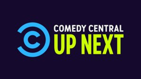 Comedy Central Announces Annual UP NEXT Showcase at Clusterfest  Image