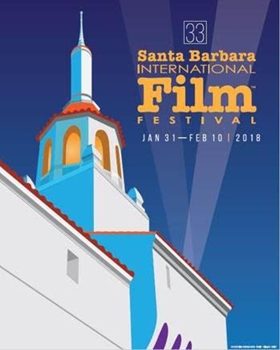 2018 Santa Barbara International Film Festival Program Announced Image