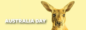 Review: A Hilarious Glimpse At Small Town Planning And Politics Plays Out In AUSTRALIA DAY Image