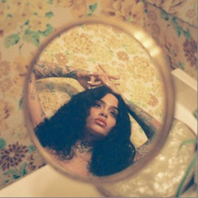 Kehlani Unveils Highly Anticipated Mixtape WHILE WE WAIT Image