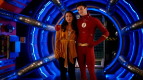 Review: The Weather Witch Returns on THE FLASH 