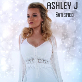 Ashley J to Release Third Single SATISFIED on 1/26  Image