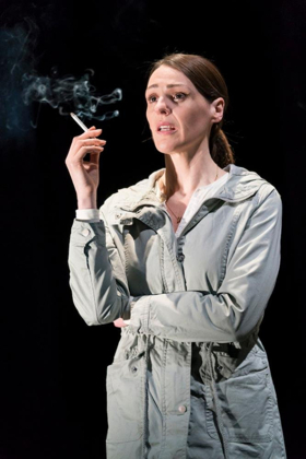 Review: FROZEN, Theatre Royal Haymarket Image