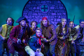 BWW Blog: Buried Treasure 