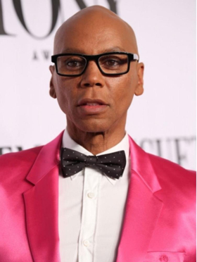 Emmy-Winner RuPaul Will Film Talk Show Pilot for Telepictures Image
