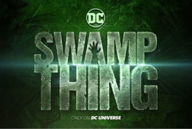 Ian Ziering to Play The Blue Devil on SWAMP THING Image