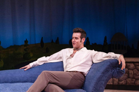 Review: LES LIAISONS DANGEREUSES: Bring on the Men Image