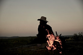 Red Shahan Debuts Title Track Of New Album CULBERSON COUNTY Out March 30 Image