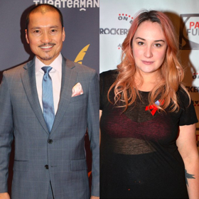 Jon Jon Briones, Emma Hunton, and More Added to Lineup for Scott Alan in Concert at Rockwell Table and Stage  Image