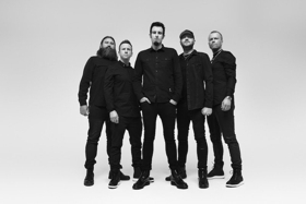 PENDULUM Announce 2018 Return With New Album REWORKS + Tour Dates 