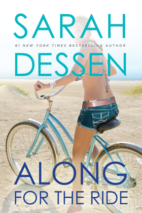 Netflix Options Three Novels from New York Times Best-Selling Author Sarah Dessen  Image