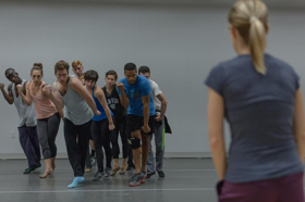Broadway Dance Lab's Spring 2018 Cycle Launches Today Image