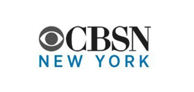 CBS Television Stations and CBS Interactive Launches CBSN New York 