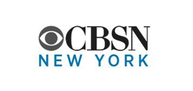 CBS Television Stations and CBS Interactive Launches CBSN New York Image