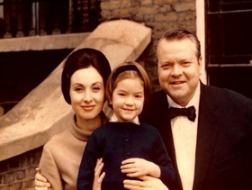 LIFE WITH ORSON WELLES: THE MAN BEHIND THE LEGEND Docu-Series to Premiere in Berlin Image