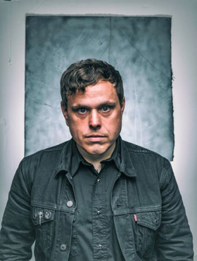 Austin Lucas Announces European and Co-Headlining Tour Dates Image