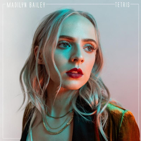 Pop Songstress Madilyn Bailey Releases New Song TETRIS Today 