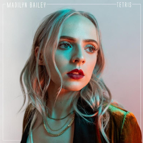 Pop Songstress Madilyn Bailey Releases New Song TETRIS Today Image