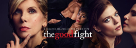 CBS to Air First Season of THE GOOD FIGHT This Summer 