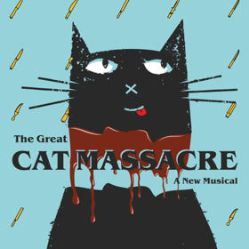 THE GREAT CAT MASSACRE Comes to FRIGID Festival Image