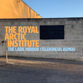 The Royal Arctic Institute Shares Telekinesis Remix 