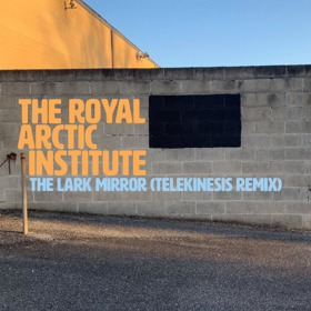 The Royal Arctic Institute Shares Telekinesis Remix Image