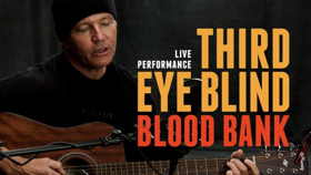 Third Eye Blind and Vevo Release Live Performance Videos Image