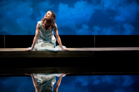 Interview: Louise Lamson of METAMORPHOSES at The Guthrie Theater Image