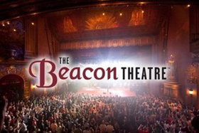 Joan Baez Comes to the Beacon Theatre 