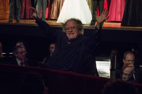 Metropolitan Opera Severs Ties with James Levine Following Sexual Abuse Claims, Consults Attorney for Investigation Image