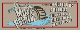 The Family Arena Announces The Missouri River Music Fest 