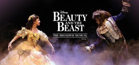 BEAUTY AND THE BEAST Comes To Theatre Tulsa 1/11 Image