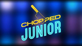 Food Network Presents New Season of CHOPPED JUNIOR 