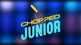 Food Network Presents New Season of CHOPPED JUNIOR Image