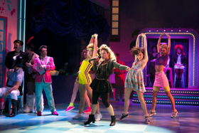 Take a Trip Back to the 1980s at The Marlowe Theatre, Canterbury  Image