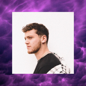 Acclaimed Singer/Songwriter BAZZI Debuts New Track GONE Image